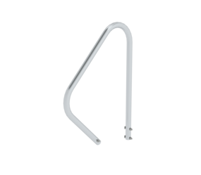 Arceau de main courante pour marchepied de montage | © MUNK GmbH Arceau de main courante pour marchepied de montage | © MUNK GmbH