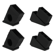 Inside shoes for ML compact step stool | © MUNK GmbH