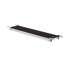 ML suspension platform | © MUNK GmbH