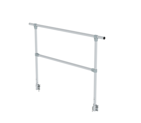 Geländer steckbar | © MUNK GmbH Geländer steckbar,  | © MUNK GmbH