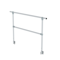 Railing clip-in  | © MUNK GmbH