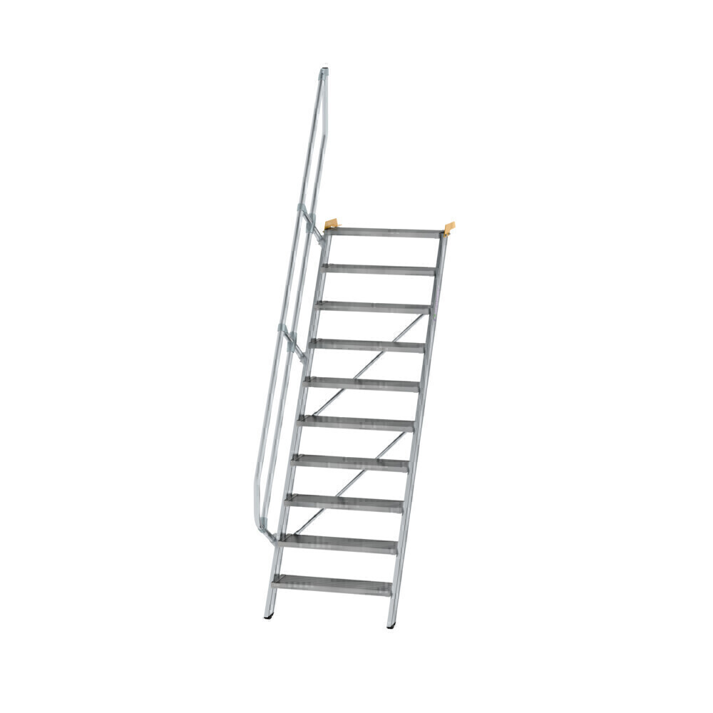 Industrietreppe-Vorschau