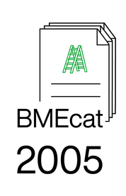 BMEcat download icon image | © MUNK GmbH