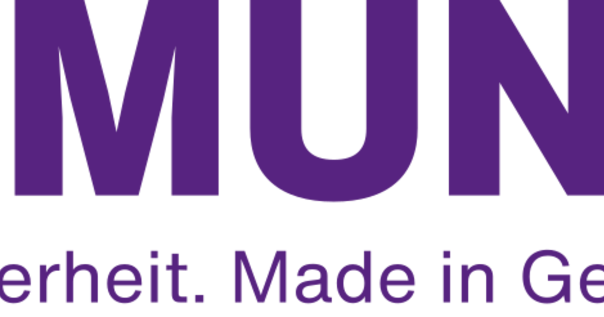 Logotipo De Munk