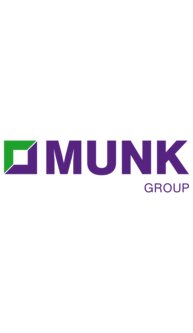 Logo MUNK Group | © MUNK GmbH