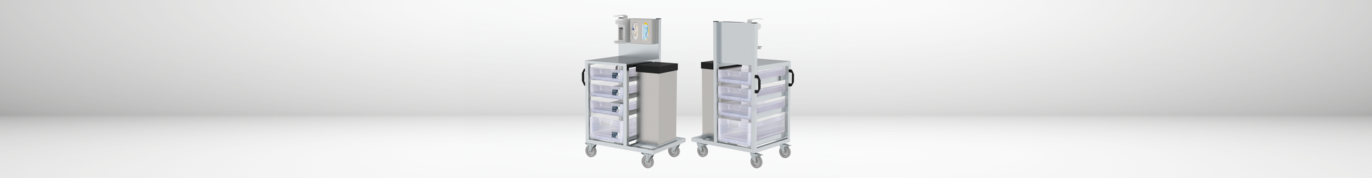 Mobile Container Industry Header | © MUNK GmbH
