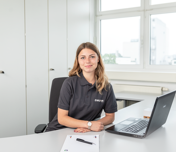 Le MUNK Group offre la possibilité de suivre une double cursus. | © MUNK GmbH