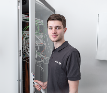 Ausbildung Fachinformatiker / Fachinformatikerin für Systemintegration (m/w/d) | © MUNK GmbH