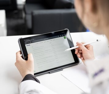 Job offers / vacancies MUNK Group | © MUNK GmbH