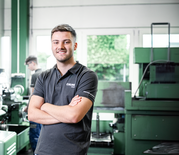 Constructeur métallique chez MUNK Group | © MUNK GmbH