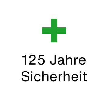 125 Jahre Sicherheit | © MUNK GmbH
