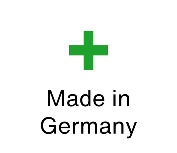 Made In Germany | © MUNK GmbH