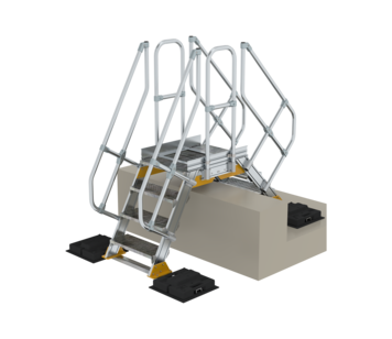 Konfigurator Dachüberstieg | © MUNK GmbH