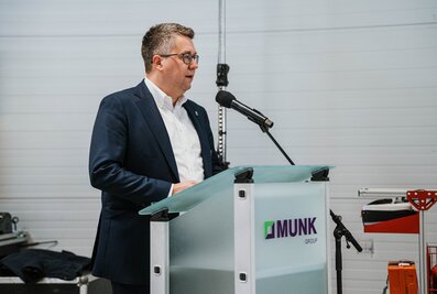 © MUNK GmbH