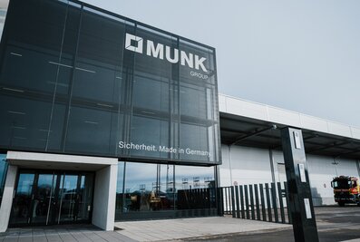 © MUNK GmbH