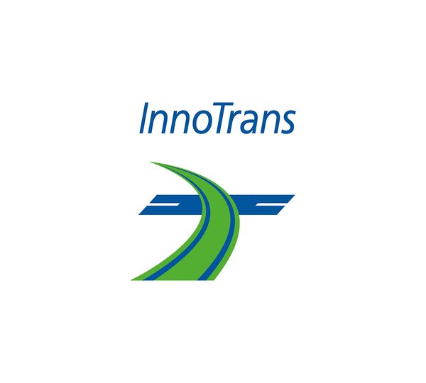 InnoTrans Logo | © InnoTrans