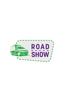 Roadshow-Logo | © MUNK GmbH