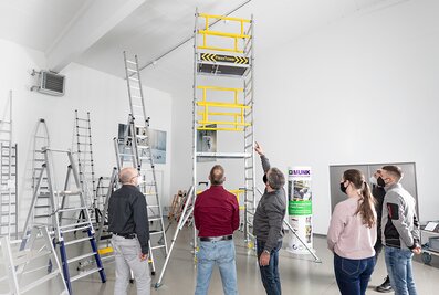 Roadshow Fachhandel Mood 2 | © MUNK GmbH