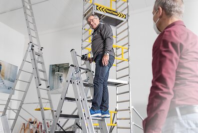 Roadshow Fachhandel Mood 7 | © MUNK GmbH