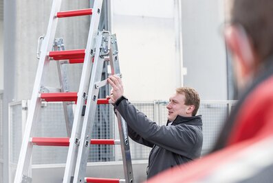 Roadshow Rettungstechnik Mood 1 | © MUNK GmbH