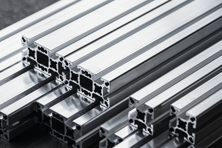 Alu-Konstruktions-Profile | © MUNK GmbH