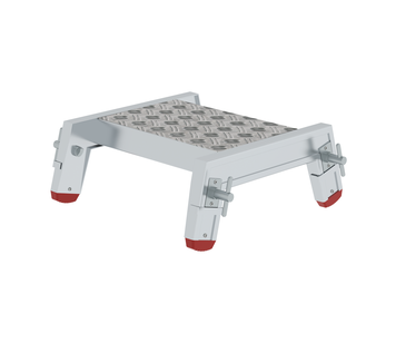 Ersatzteile für Steckleiter-Verbindungsteil | © MUNK GmbH