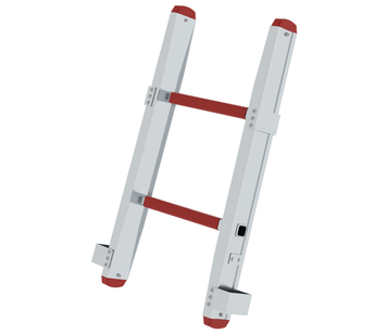 Ersatzteile für Steckleiter-Einsteckteil | © MUNK GmbH