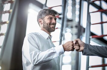Service de conseil aux clients | © MUNK GmbH