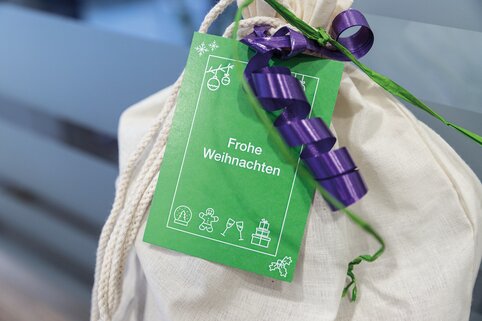 Weihnachten 2020 | © MUNK GmbH