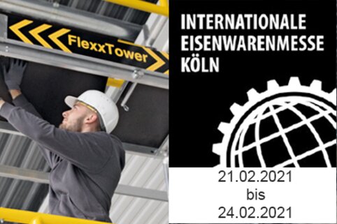 Eisenwarenmesse Contentbild | © MUNK GmbH