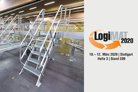 Logimat Contentbild | © MUNK GmbH
