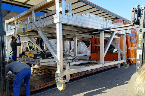 Sonderbau News | © MUNK GmbH