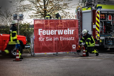 Feuerwehr News | © MUNK GmbH