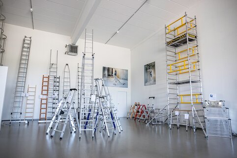 Neugestaltung Beratungszentrum  | © MUNK GmbH