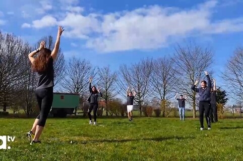 beruf & familie_a.tv | © MUNK GmbH