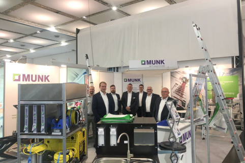 News-Bild | © MUNK GmbH