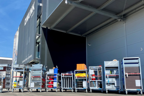 News-Bild | © MUNK GmbH