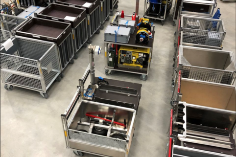 News-Bild | © MUNK GmbH