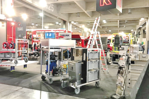 News-Bild | © MUNK GmbH