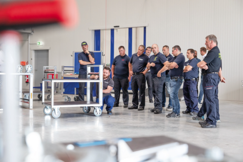 News-Bild | © MUNK GmbH