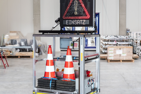 News-Bild | © MUNK GmbH