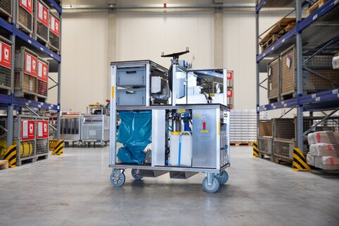 News-Bild | © MUNK GmbH