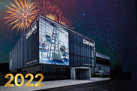 Silvester_2021 | © MUNK GmbH