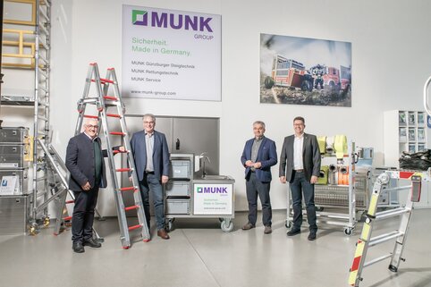 © MUNK GmbH