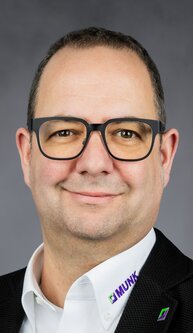Ralf Truckenmüller | © MUNK GmbH