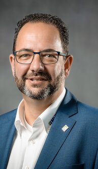 Ralf Truckenmüller | © MUNK GmbH