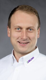 Portrait de Michael Lewold | © MUNK GmbH