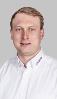 Portrait de Michael Lewold | © MUNK GmbH