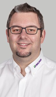 Portrait de Markus Böck | © MUNK GmbH