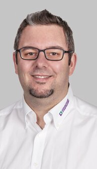 Portrait de Markus Böck | © MUNK GmbH